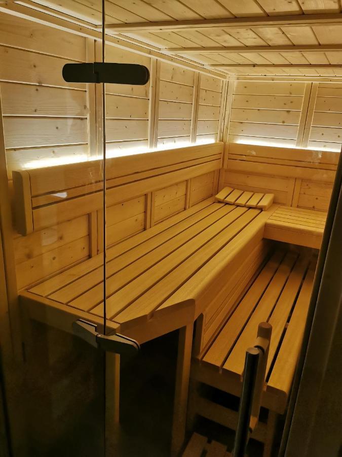 Apartmán Harz-Butze Sankt Andreasberg Exteriér fotografie